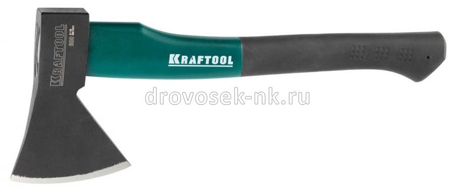 Топор KRAFTOOL плотницкий 0,6кг 360мм 20650-06