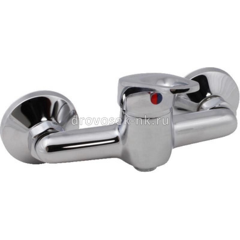 Смеситель д/душ кабины (латунь) ЭКСАН СВ8037