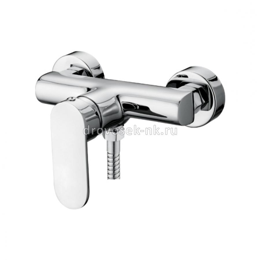 Смеситель для душ. кабины LEDEME L2010