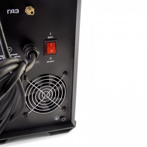 Сварочный аппарат универсальный инверторный 200А (IGBT) 7.3 кВт Ставр САУ-200М