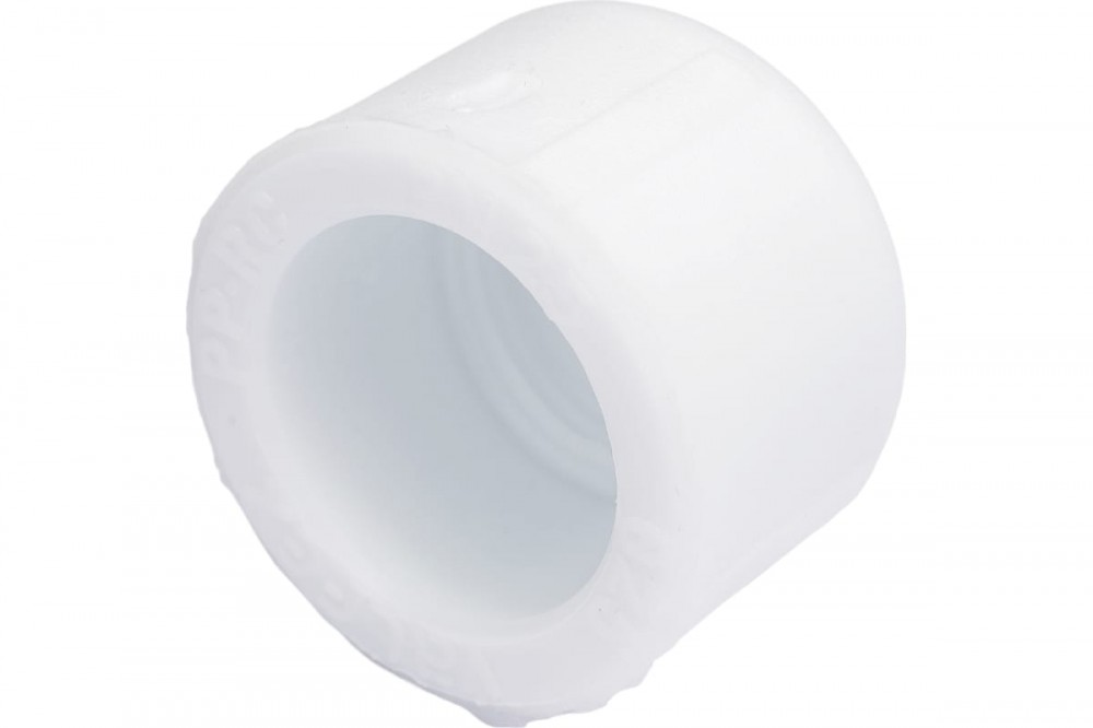ПП Заглушка 25 (Valfex) БЕЛАЯ