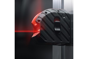 Построитель лазерных плоскостей (лазерный уровень) ADA ARMO 2D Professional Edition А00574
