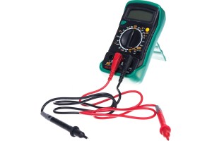 Мультиметр портативный Master MAS830L Mastech 13-2007