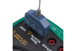 Мультиметр профессиональный MS8217 Mastech 13-2021
