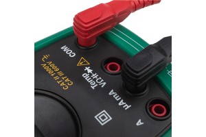 Мультиметр профессиональный MS8217 Mastech 13-2021