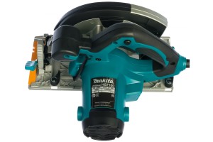 Пила дисковая электрическая Makita HS7100K (190мм, 1,4кВт)