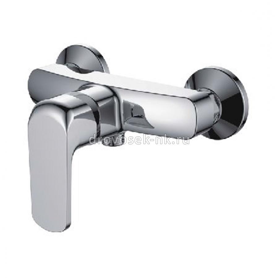 Смеситель для душ. кабины LEDEME L2044