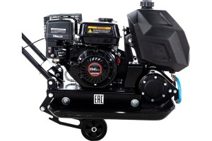 Виброплита Zitrek z3k110w (Loncin 200F, 6,5hp) 091-0206