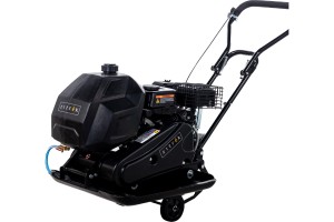 Виброплита Zitrek z3k110w (Loncin 200F, 6,5hp) 091-0206