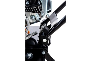 Виброплита Zitrek z3k110w (Loncin 200F, 6,5hp) 091-0206