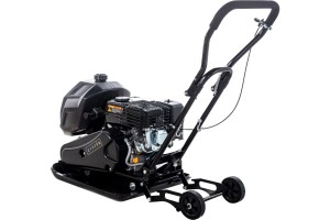 Виброплита Zitrek z3k110w (Loncin 200F, 6,5hp) 091-0206