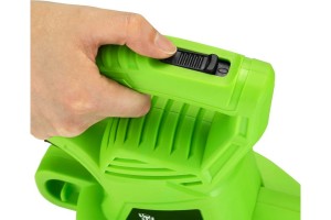 Воздуходувка садовая электрическая DEKO DKBL3000 065-0953