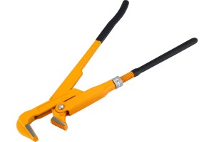 Ключ трубный рычажный КТР2 DEKO HT22 (20-50 мм) 065-0981