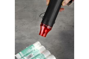 Мини-фен DEKO HG300W 041-0229
