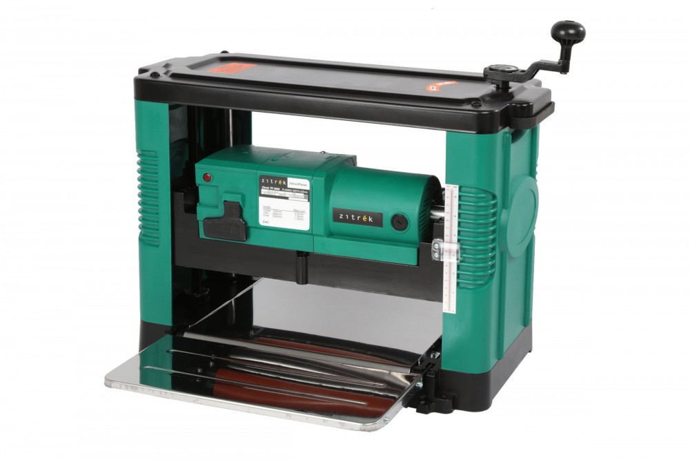 Рейсмусовый станок Zitrek TP-2000 067-1012