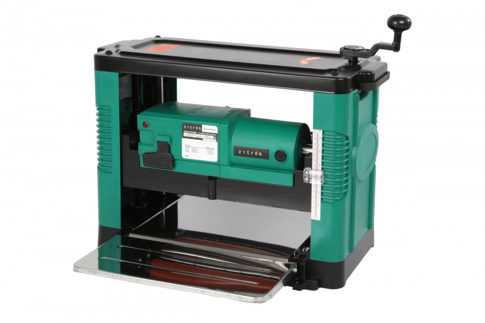 Рейсмусовый станок Zitrek TP-2000 067-1012