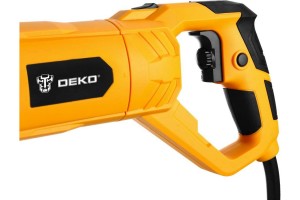 Пила сабельная DEKO DKRS1200 063-4195