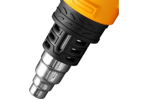Фен строительный DEKO HG2300W в кейсе 063-4262