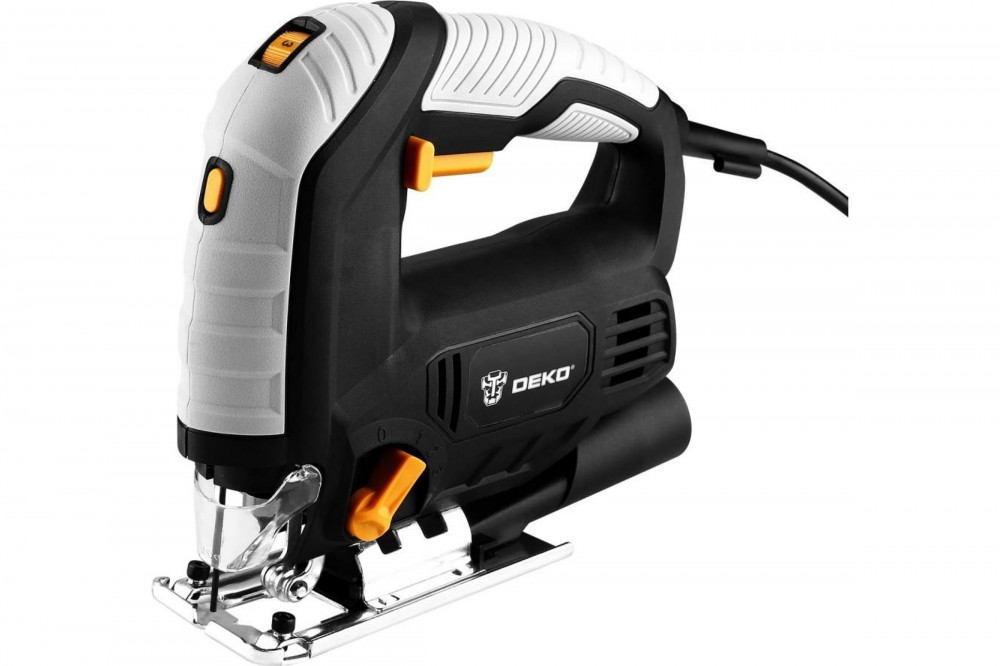 Электролобзик DEKO DKJS1000 Laser 1000 Вт 063-4188
