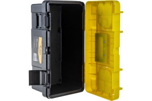 Ящик для инструментов DEKO DKTB26 (40*21*20см) 065-0831