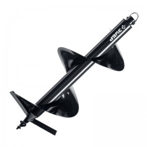 Шнек для мотобуров d=300 мм однозаходный ЗУБР 7051-30