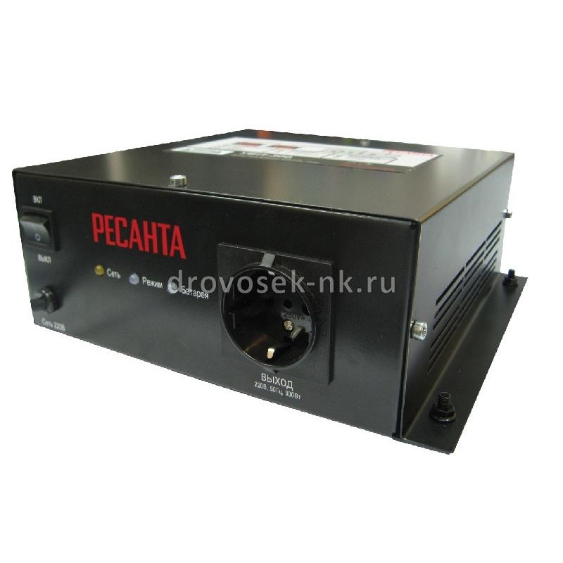 Устройство бесперебойного питания УБП-300