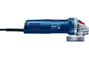 Угловая шлифовальная машина Bosch GWS 9-125