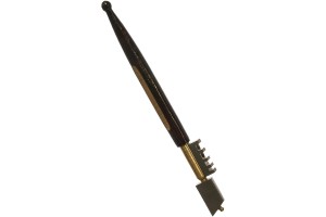 Стеклорез алмазный №4 FIT 16930