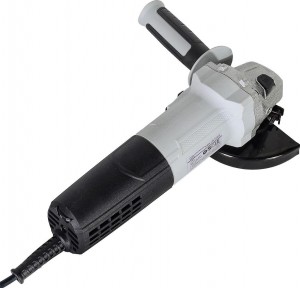 Угловая шлифовальная машина Ресанта 125/1100Э (1100Вт; 125мм) 75/12/10