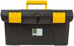 Ящик д/инструмента FIT 19" (49*27,5*24) 65573