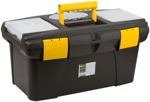 Ящик д/инструмента FIT 19" (49*27,5*24) 65573