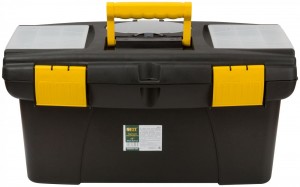 Ящик д/инструмента FIT 19" (49*27,5*24) 65573