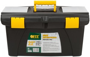 Ящик д/инструмента FIT 22" (56,5*35,5*29) 65574