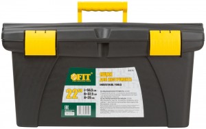 Ящик д/инструмента FIT 22" (56,5*35,5*29) 65574