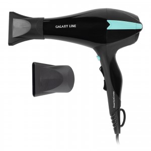 Фен для волос Galaxy LINE GL 4339 профессиональный 2200 Вт