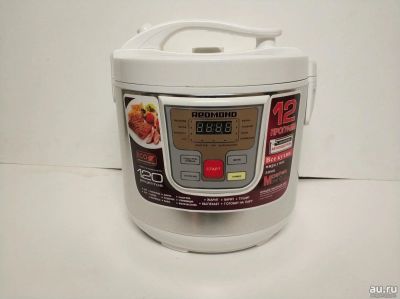 Мультиварка M-155