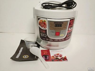 Мультиварка M-155