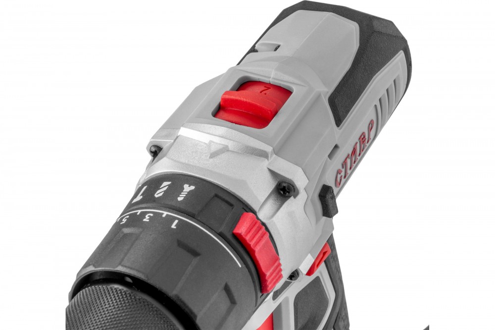 Дрель аккумуляторная Ставр ДА-24/2УК (24 Вольт)