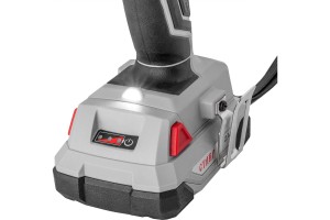 Дрель аккумуляторная Ставр ДА-24/2УК (24 Вольт)