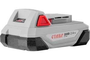 Дрель аккумуляторная Ставр ДА-24/2УК (24 Вольт)