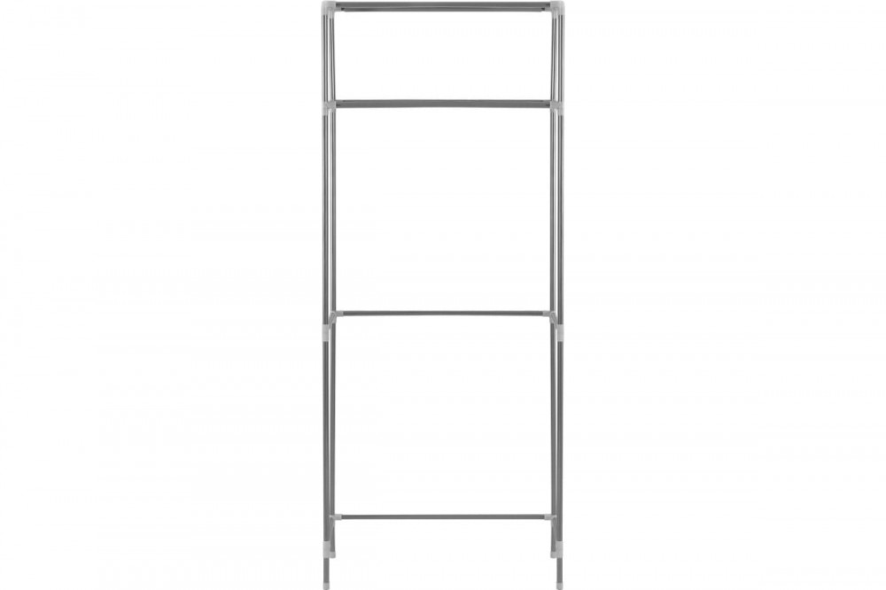 Стеллаж для ванной комнаты 2 полки DEKO DKSB05-160 067-0005