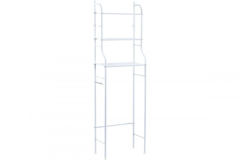 Стеллаж для ванной комнаты 3 полки DEKO DKSB07-160 067-0007