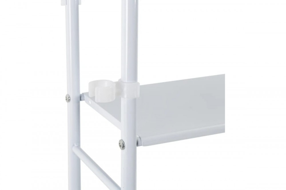 Стеллаж для ванной комнаты 3 полки DEKO DKSB07-160 067-0007