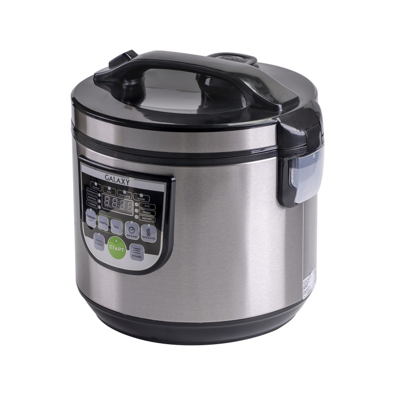 Мультиварка Galaxy GL2643 (900Вт)