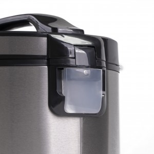 Мультиварка Galaxy GL2643 (900Вт)