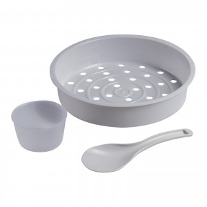 Мультиварка Galaxy GL2643 (900Вт)