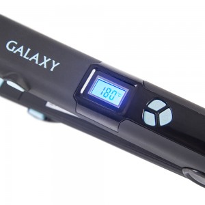 Щипцы для волос Galaxy GL4505 (65Вт)