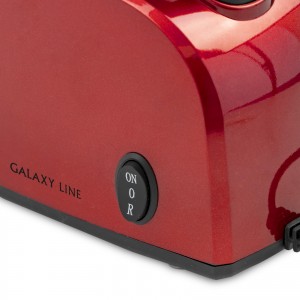 Соковыжималка электрическая GALAXY LINE GL0800 (200Вт)