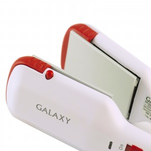 Щипцы для волос Galaxy GL4515 (40Вт)