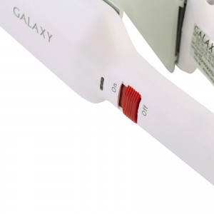 Щипцы для волос Galaxy GL4515 (40Вт)